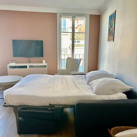 Duplex Climatise Proche Port Toulon Apartment ภายนอก รูปภาพ