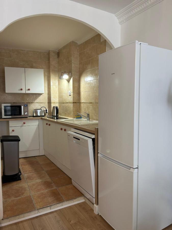 Duplex Climatise Proche Port Toulon Apartment ภายนอก รูปภาพ